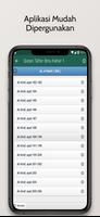 Tafsir Ibnu Katsir Terjemahan screenshot 2