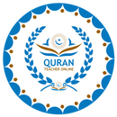 Quran Teacher Online aplikacja