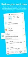 MyCarePlan screenshot 1