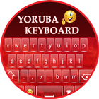 Yoruba Keyboard icon