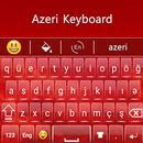 Azeri Keyboard QP APK