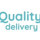 Quality Delivery 아이콘