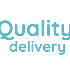 Quality Delivery आइकन