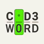 CodeWords: Cryptogram Puzzles icon