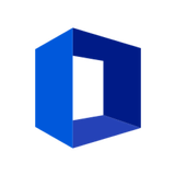 큐브매니저 icono