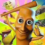 Tung Tung Merge：Sahur Battle