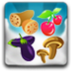 Link the Fruits icon