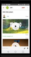 Quwi. Менеджер проектов imagem de tela 1