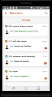 Quwi. Менеджер проектов imagem de tela 2
