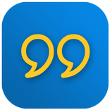 Quote Widget - Positive Affirm