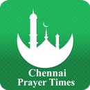 Chennai Prayer Times APK