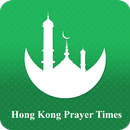 Hong Kong Prayer Times APK