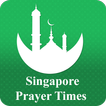 Singapore Prayer Times