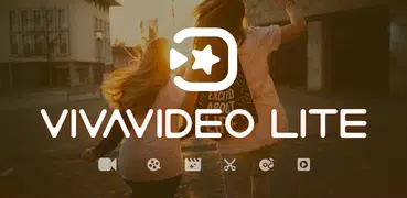 VivaVideo Lite:Editor de Vídeo