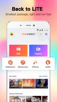 VivaVideo Lite پوسٹر