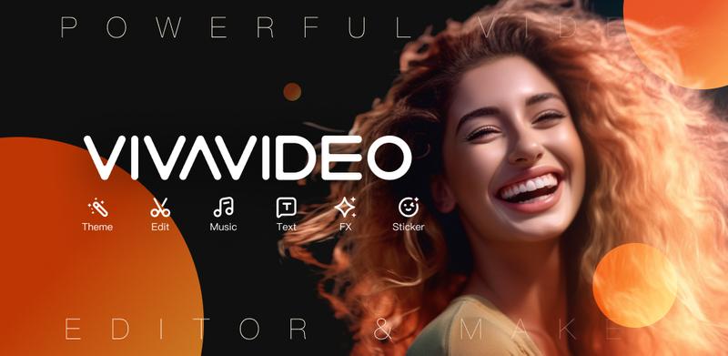 VivaVideo banner