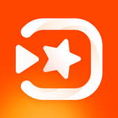 Video Editor & Video Maker - VivaVideo icon