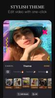 VivaVideo ภาพหน้าจอ 1