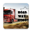 local Goods and truck finder app APK