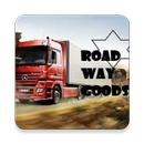 local Goods and truck finder app APK