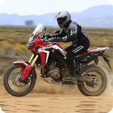 AFO4 TRIP icono