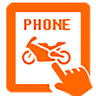 MOTOSCAN PHONE ícone