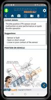MOTOSCAN PHONE screenshot 3