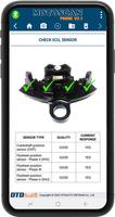 MOTOSCAN PHONE 截圖 2