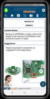 MOTOSCAN PHONE screenshot 2