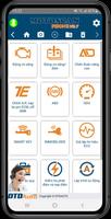 Poster MOTOSCAN PHONE