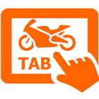 MOTOSCAN TAB icon