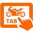 MOTOSCAN TAB 아이콘