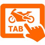 MOTOSCAN TAB aplikacja