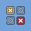 Tic Tac Toe Offline - Quick XO APK