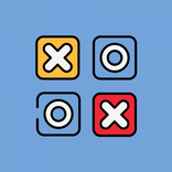 Tic Tac Toe Offline - Quick XO