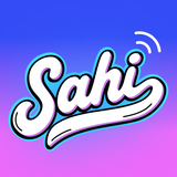 Sahi আইকন