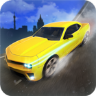 Extreme Car Drift Racing أيقونة