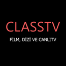 ClassTV - Film, Dizi ve CanlıT APK