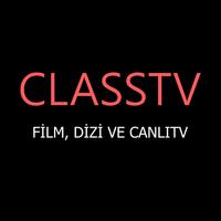 ClassTV โปสเตอร์