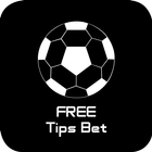 Free Tips Bet simgesi