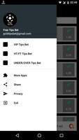 Free Tips Bet capture d'écran 3