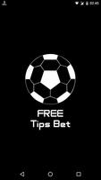 Free Tips Bet poster