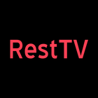 RestTV أيقونة