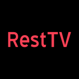RestTV icône