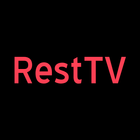 RestTV icono