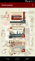 Londres: Guía, Mapa y Rutas تصوير الشاشة 1