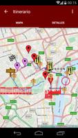 Londres: Guía, Mapa y Rutas capture d'écran 2