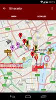 Londres: Guía, Mapa y Rutas تصوير الشاشة 2