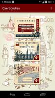 برنامه‌نما Londres: Guía, Mapa y Rutas عکس از صفحه