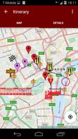 برنامه‌نما Londres: Guía, Mapa y Rutas عکس از صفحه